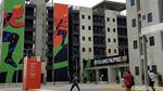 Melongok Wisma Atlet SEA Games di Filipina