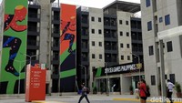 Filipina ternyata telah menyiapkan kompleks olahraga yang oke banget di New Clark City. Ya, Filipina sebagai tuan rumah menetapkan empat wilayah untuk pelaksanaan event 56 cabang olahraga, yakni Clark, Subic, Metro Manila, dan area Lain atau BLT (Batangas, La Union, dan Tagaytay).