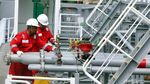 Melihat Dari Dekat Kapal Tanker Sinar Morotai