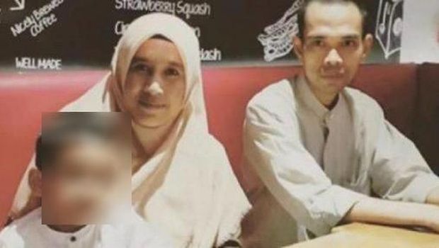 Ada Isu UAS & Mellya Cerai karena Perkara Nafkah Zahir