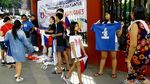 Berburu Aneka Pernak-pernik SEA Games 2019