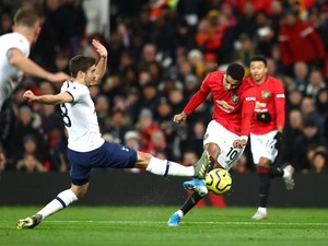 Jadwal Liga Inggris Akhir Pekan Ini
