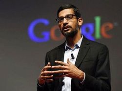 Cerita Ajaib Bocah Culun India Jadi CEO Induk Google