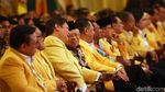 Airlangga Jadi Ketum Lagi, Munas Golkar Resmi Ditutup