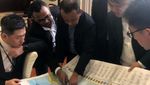 Kepala BKPM Ajak Pejabat Papua Temui Investor China