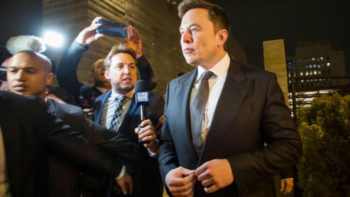 Elon Musk Lawsuit
