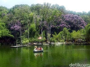 5 Destinasi Wisata ala Jepang yang Instagramable di Malang dan Kota Batu