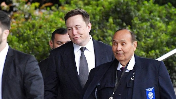Elon Musk Lawsuit