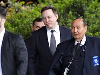 Ambisi Ke Mars, Elon Musk Malah Kena Troll Di Hari Bumi