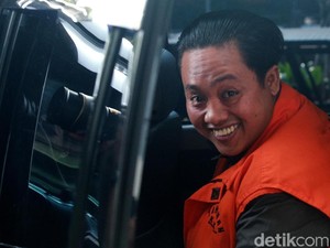 Anggota BPK ke Ulum Eks Aspri Nahrawi: Jangan Menuduh Tanpa Dasar dan Fakta