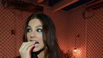 Millennial Abis, Ini Gaya Kulineran Camila Morrone, Kekasih Muda Leonardo DiCaprio