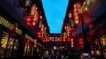 Foto: 10 Jalanan Instagramable di Dunia
