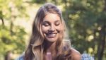 Millennial Abis, Ini Gaya Kulineran Camila Morrone, Kekasih Muda Leonardo DiCaprio