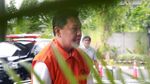Tangan Diborgol, Eks Dirut PTPN III Kembali Diperiksa KPK