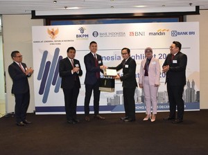 BNI Hong Kong Promosikan Investasi dan Ekspor Indonesia