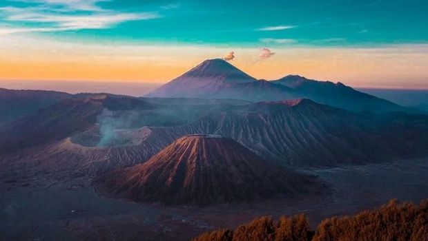 Katanya Ini Tempat di Bumi yang Mirip Mars