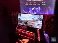 Resmi Masuk RI, Ini Spesifikasi & Harga Asus Rog Phone 2