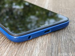 Redmi 8, Ponsel Baru Xiaomi Harga Rp 1 Jutaan