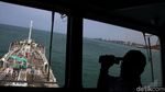 Melihat Dari Dekat Kapal Tanker Sinar Morotai