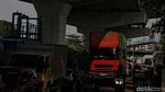 Pembangunan Tol Pulo Gebang-Kelapa Gading Terus Dikebut