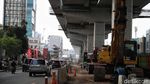Pembangunan Tol Pulo Gebang-Kelapa Gading Terus Dikebut