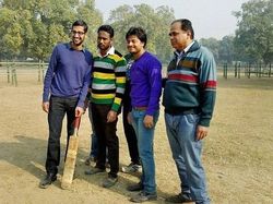 Cerita Ajaib Bocah Culun India Jadi CEO Induk Google