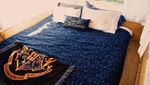 Potret Rumah yang Bisa Disewa Para Fans Harry Potter