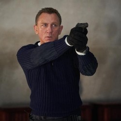 James Bond Baru Masih Misteri, Janjikan Sosok Gak Terduga