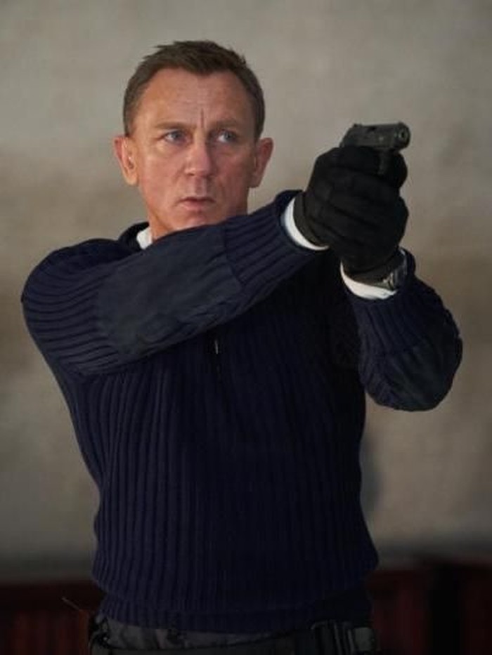james bond