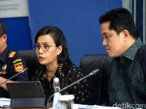 Sri Mulyani Soal Brompton Ilegal: Lagi Populer di Jakarta