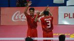 Mantap! Takraw Putra Sumbang Emas