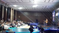 Annual International Forum on Economic Development and Public Policy (AIFED) 