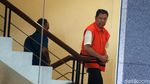 Tangan Diborgol, Eks Dirut PTPN III Kembali Diperiksa KPK
