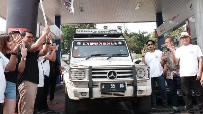 Foto: Dok Pertamina Foto: Dok Pertamina