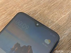 Redmi 8, Ponsel Baru Xiaomi Harga Rp 1 Jutaan