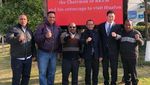 Kepala BKPM Ajak Pejabat Papua Temui Investor China