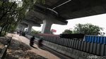Pembangunan Tol Pulo Gebang-Kelapa Gading Terus Dikebut