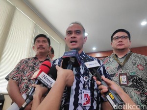 BPRD DKI Gandeng KPK Sidak Penunggak Pajak Bangunan-Mobil Mewah di Jakut