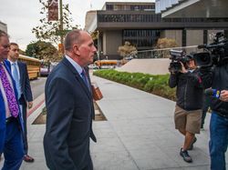 Penampakan Elon Musk Tersangkut Pencemaran Nama Baik