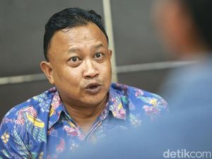 Rian Serial Killer di Bogor Terancam Hukuman Mati, Komnas HAM: Bukan Jawaban