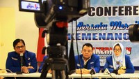 Rakernas ke-5 PAN itu akan digelar pada Sabtu (7/11) di Hotel Millenium, Tanah Abang, Jakarta.