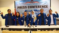 PAN pun membuka peluang kepada pengurus daerah untuk mengajukan diri agar wilayahnya dijadikan lokasi pelaksanaan kongres untuk memilih ketum. Beberapa kandidat wilayah terpilih akan dibawa ke rakernas untuk nantinya akan diputuskan sebagai tuan rumah.