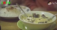 Warung Soto Betawi Ini Jadi Tempat Pacaran Andhika Pratama dan Ussy Sulistiawaty