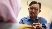Kata TAUD soal Hakim Minta Andrie Yunus Dihadirkan di Sidang Kasus Air Keras