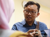 Kata TAUD soal Hakim Minta Andrie Yunus Dihadirkan di Sidang Kasus Air Keras
