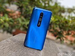 Redmi 8, Ponsel Baru Xiaomi Harga Rp 1 Jutaan