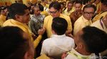 Momen Airlangga Ditetapkan Sebagai Ketum Golkar Terpilih 2019-2024