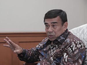 Indeks Kerukunan Umat Beragama di DKI Rendah, Menag: Jadi Perhatian Bersama