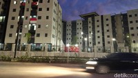 Khusus Clark, pemerintah Filipina memfokuskan tempat tinggal atlet yang berlaga di Clark dan sekitarnya di New Clark City Sport Hub, New Clark City.