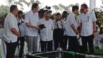 Topi Kesayangan Ikut Temani Ciputra Menuju Alam Baka